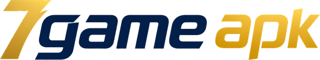 7game apk official logo